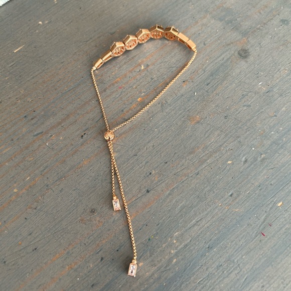 Stunning Henri Bendel bracelet☀️ - Picture 4 of 8